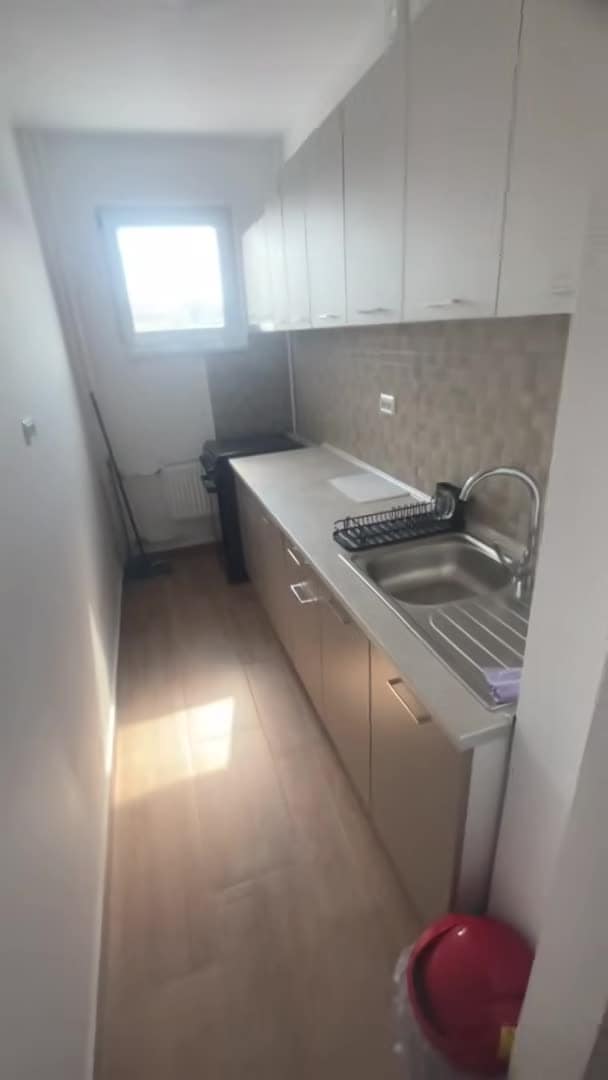 Property video