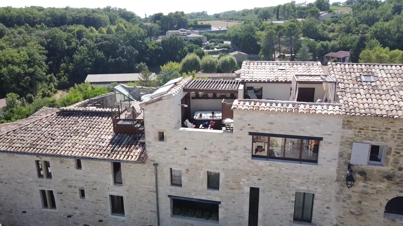 Property video