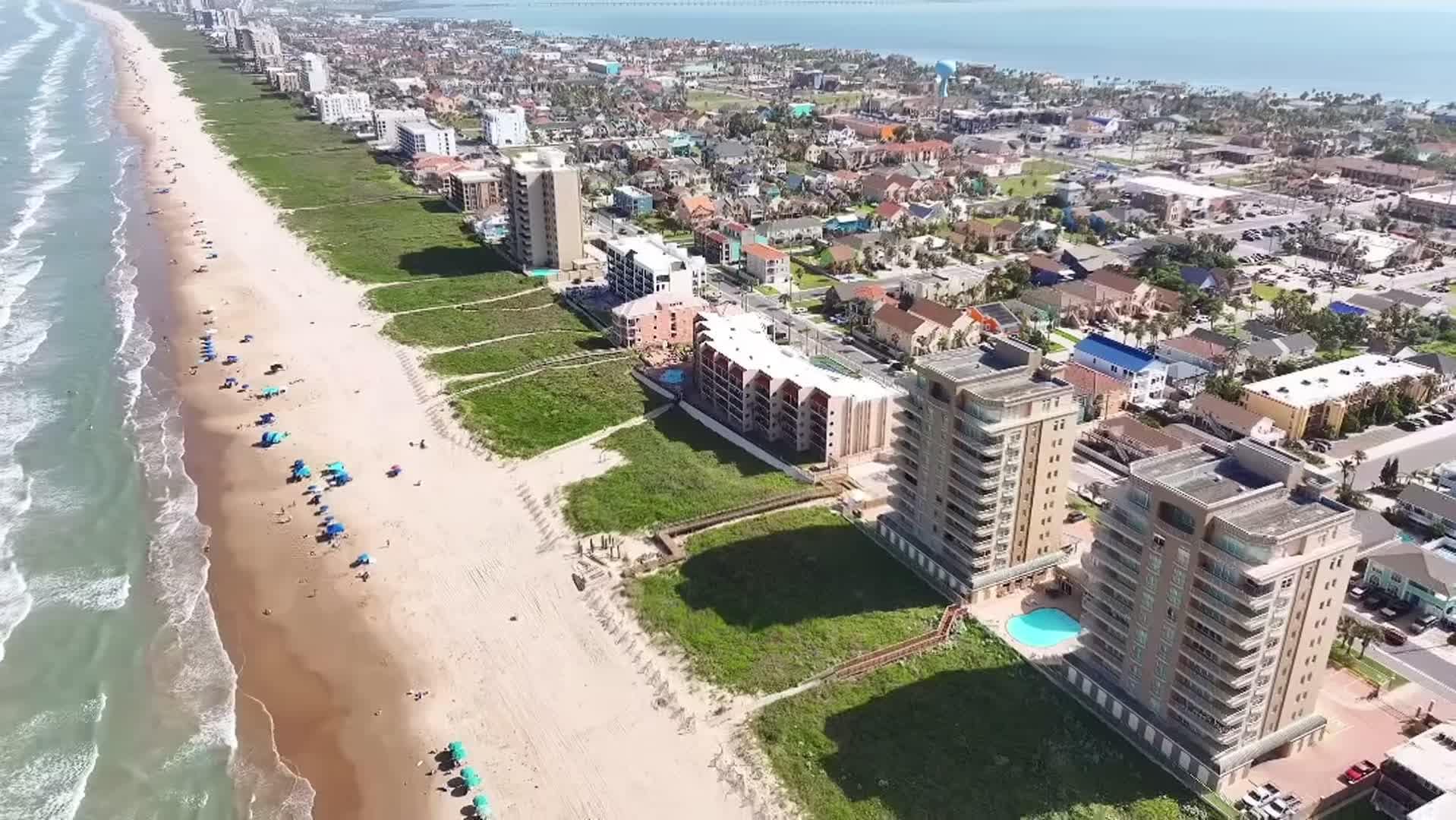 Vidéo de l’hébergement