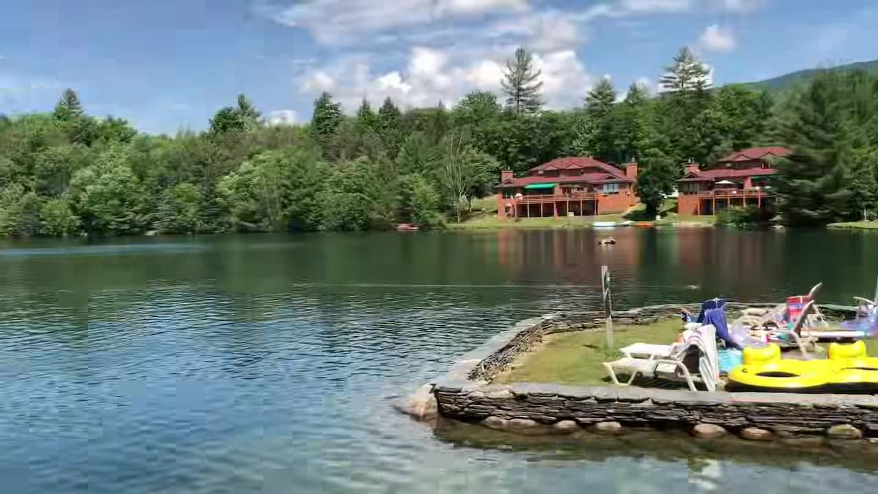 Property video