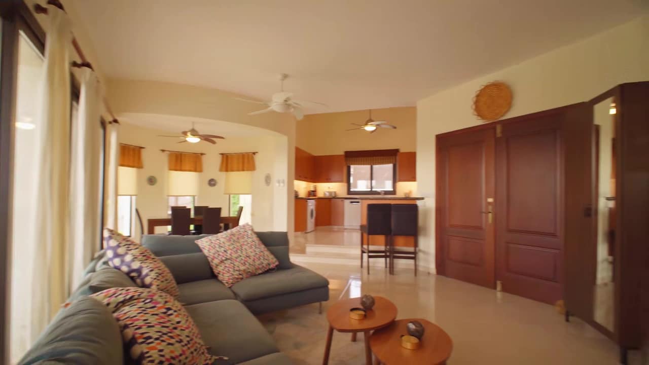 Property video