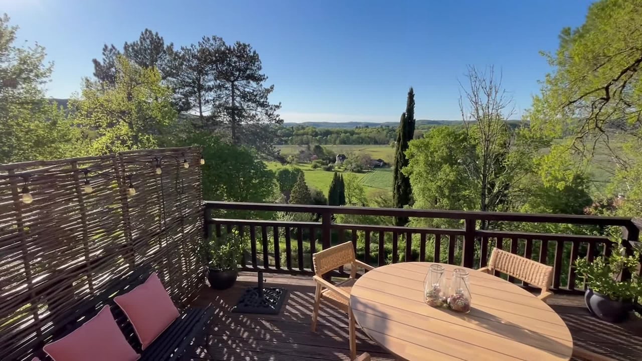 Property video
