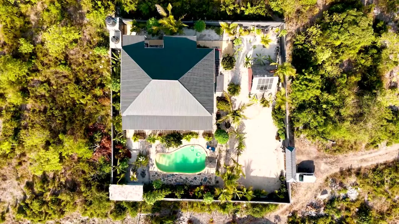 Property video