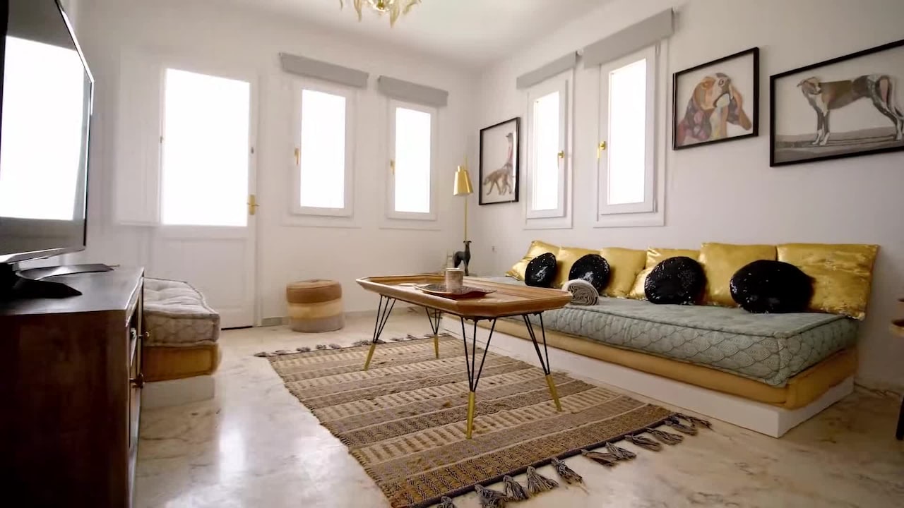 Property video