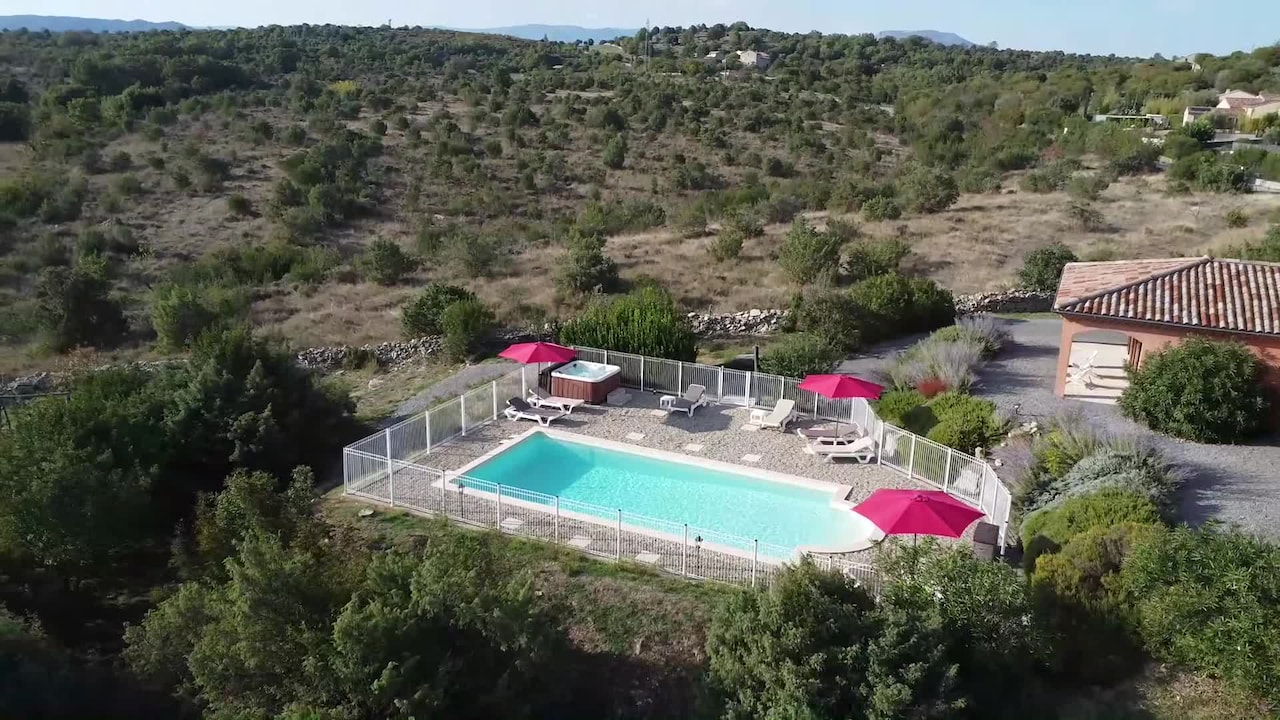 Video van accommodatie