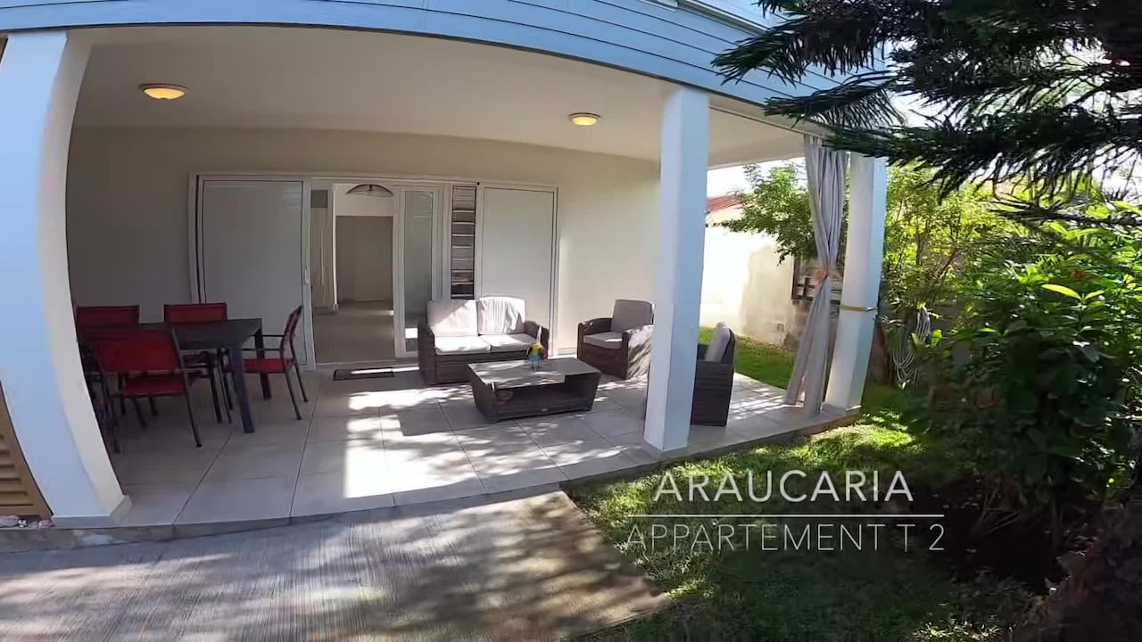 Property video