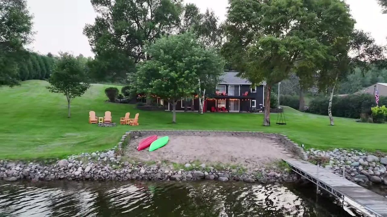 Property video