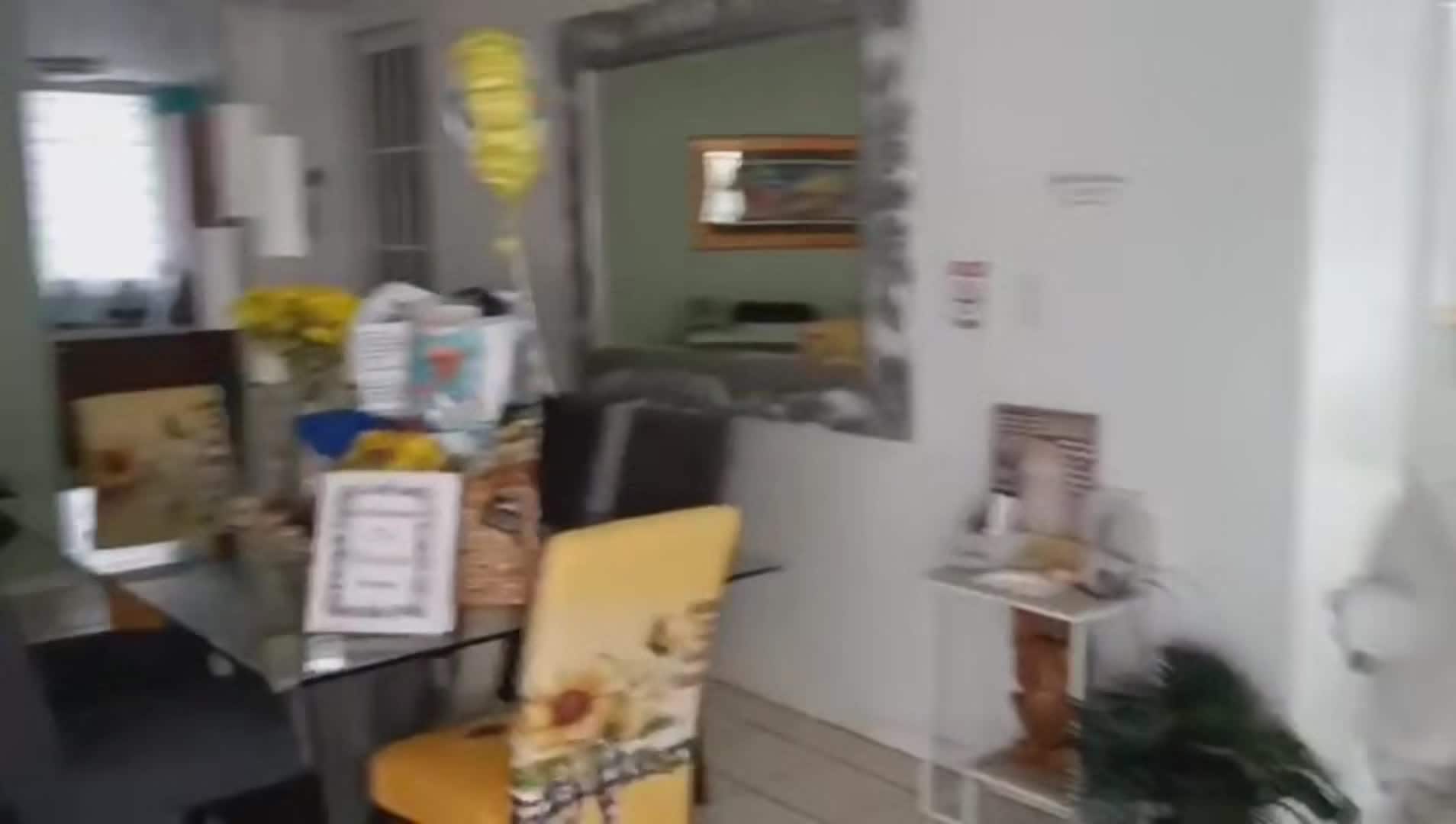 Video struttura