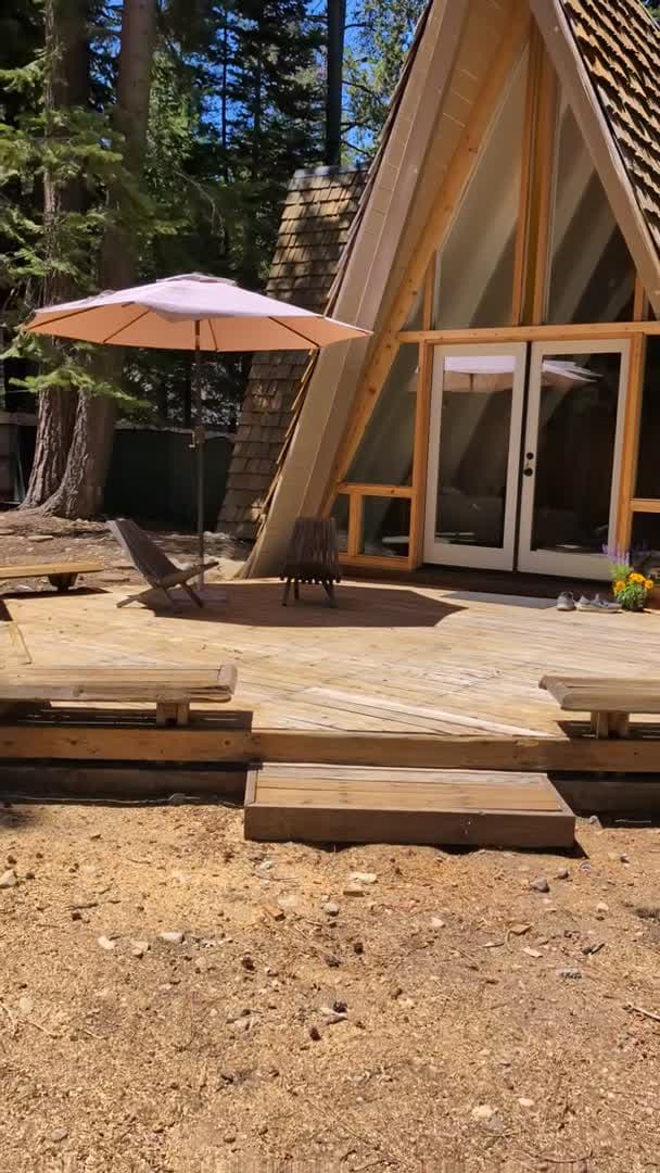 Property video