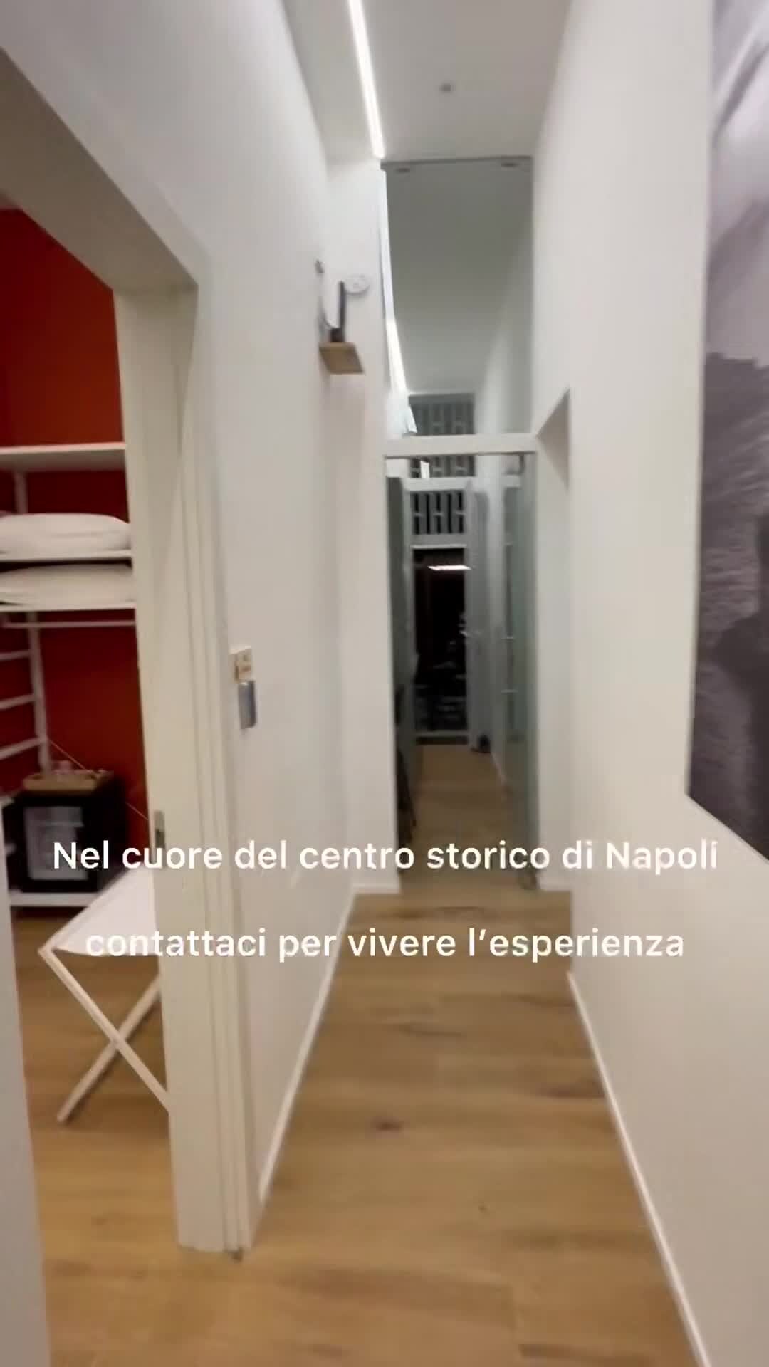 Vidéo de l’hébergement