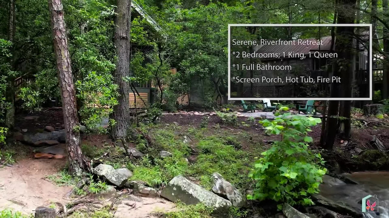 Property video