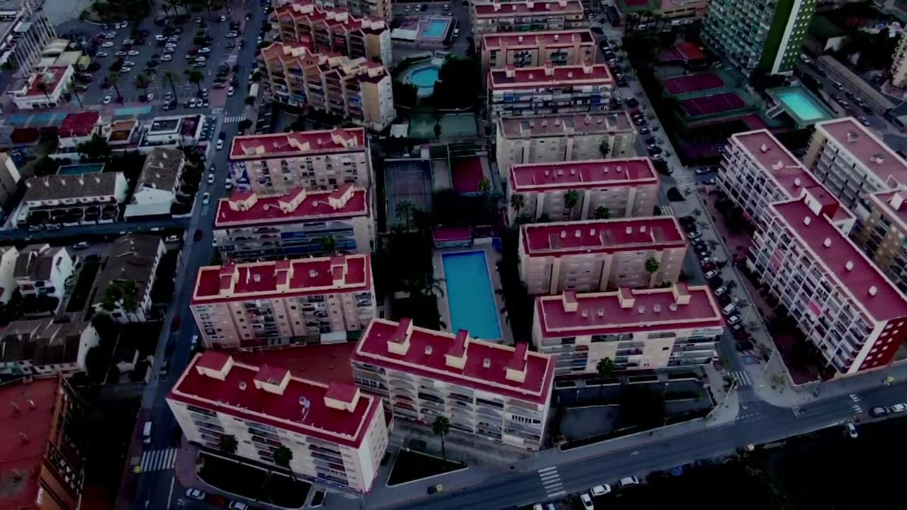 Property video