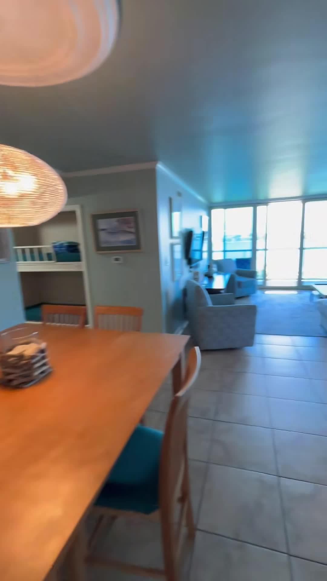 Property video