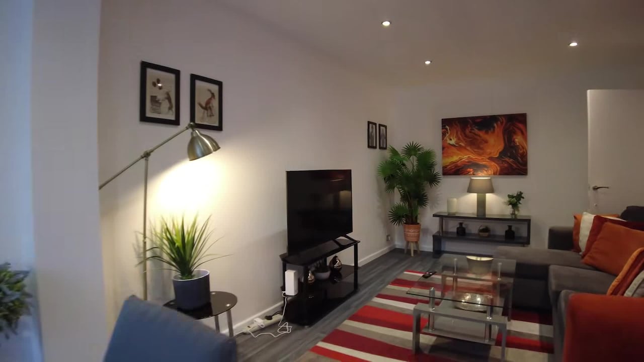 Video der Unterkunft