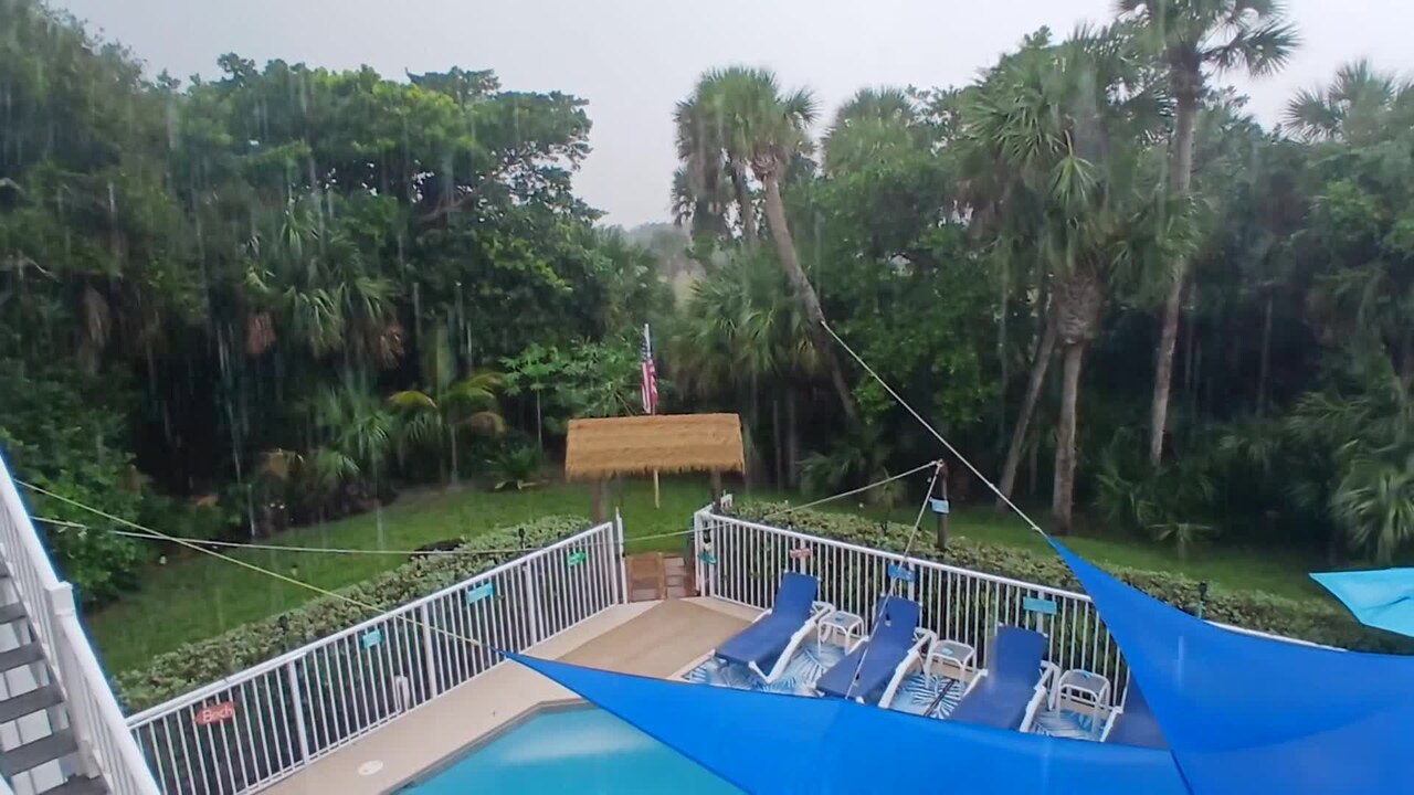 Vidéo de l’hébergement
