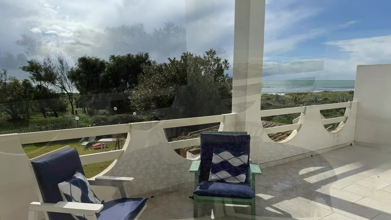 Video struttura