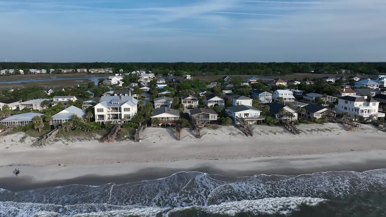 Property video