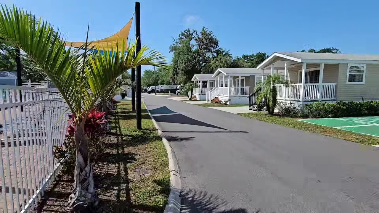 Property video