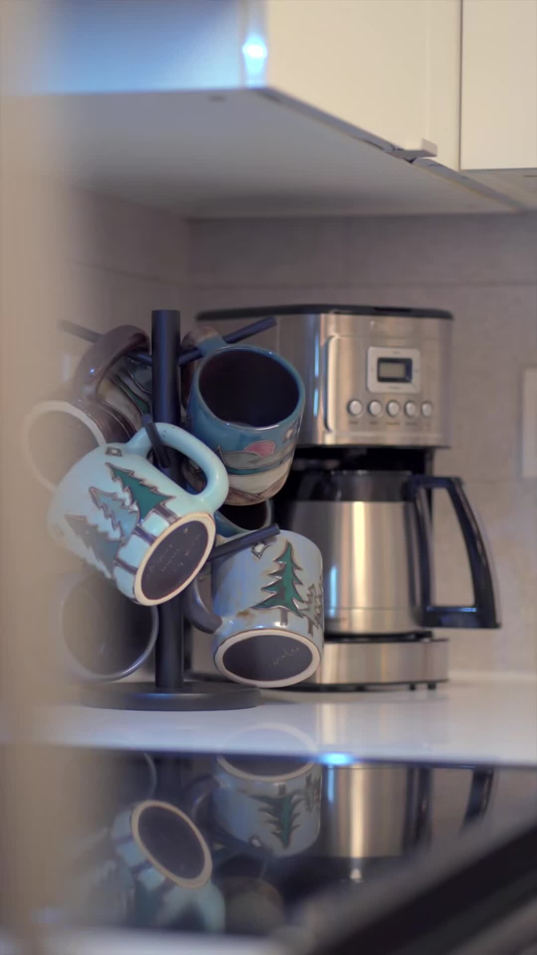 Vidéo de l’hébergement