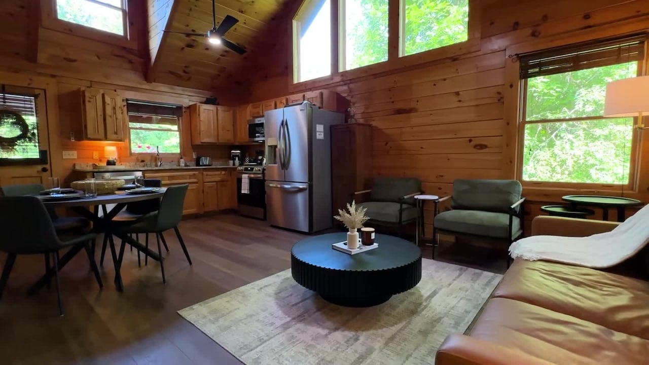 Property video
