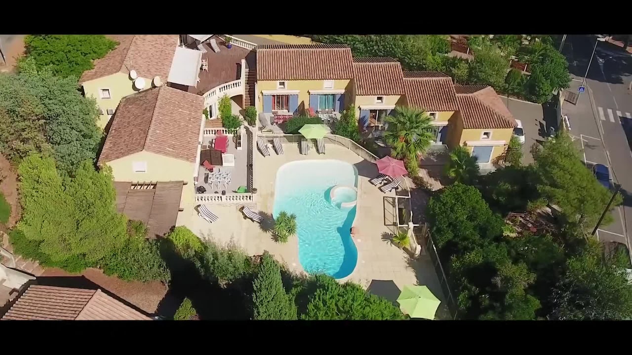 Property video