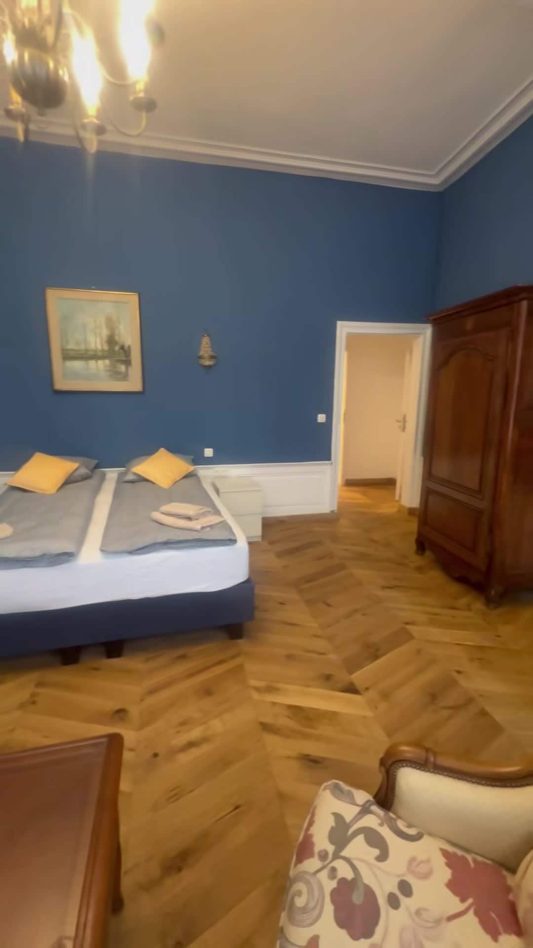 Property video