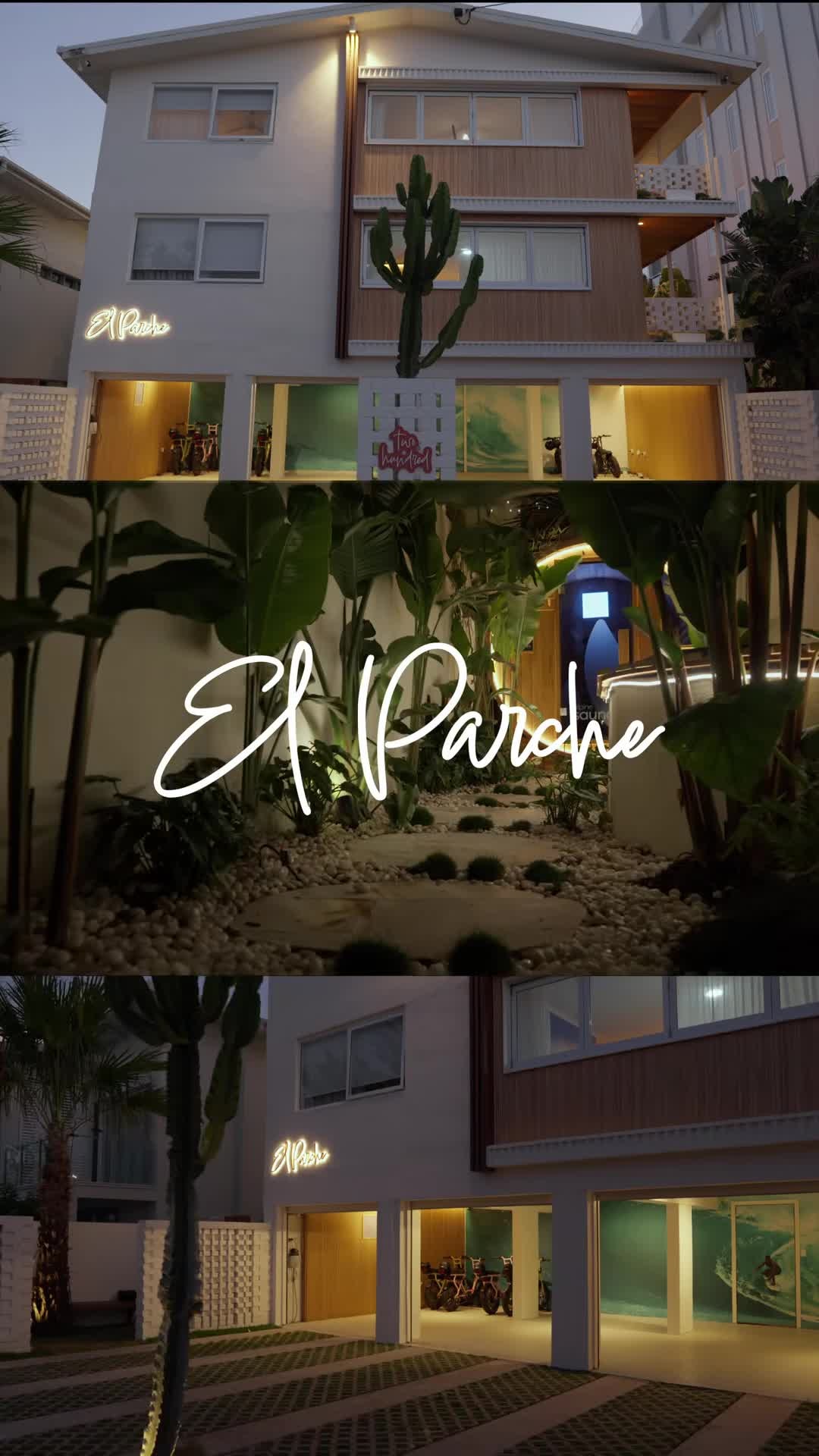 Property video