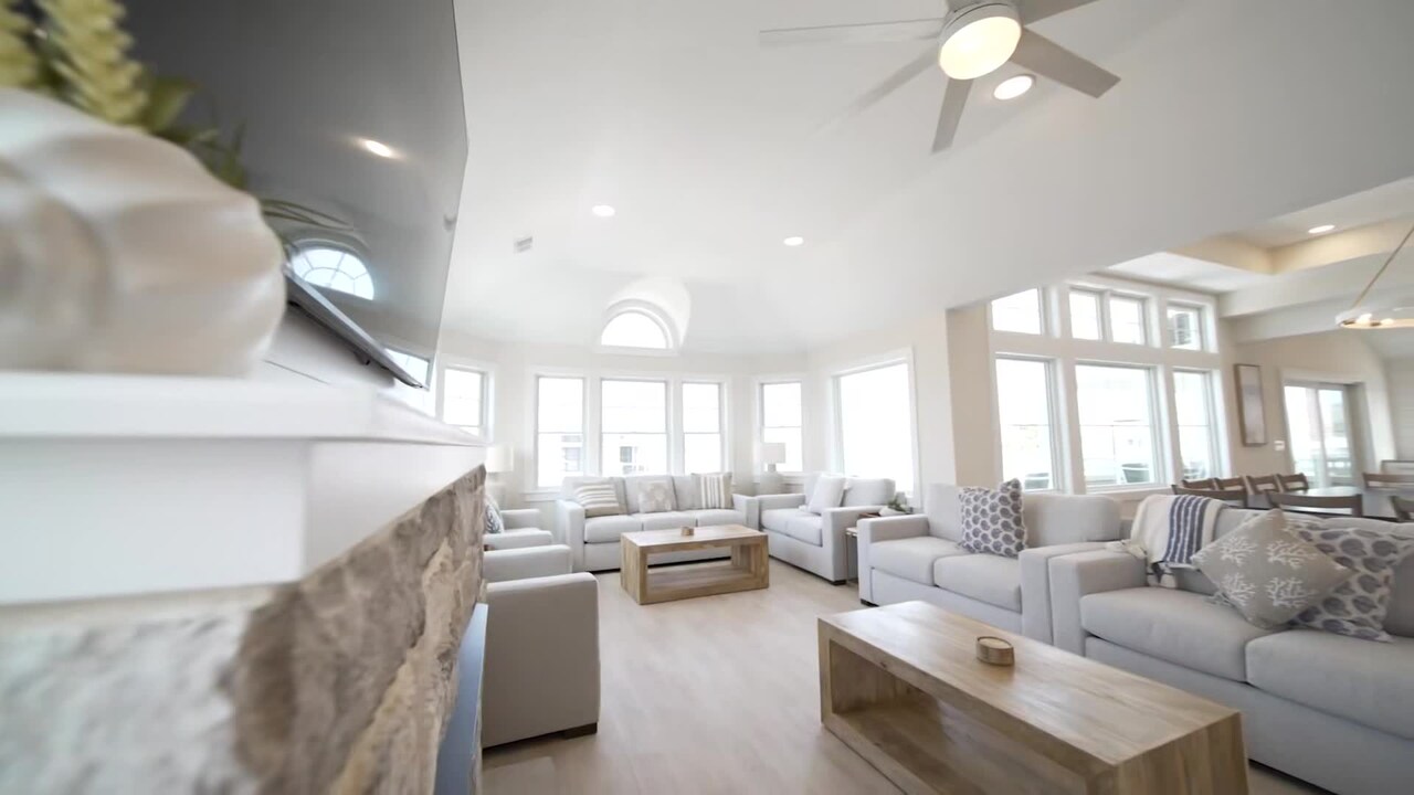 Property video