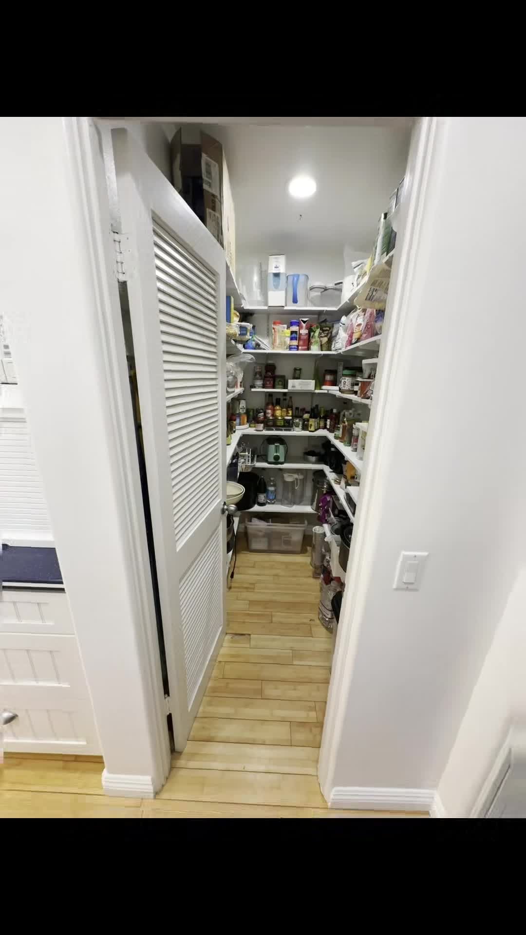 Property video