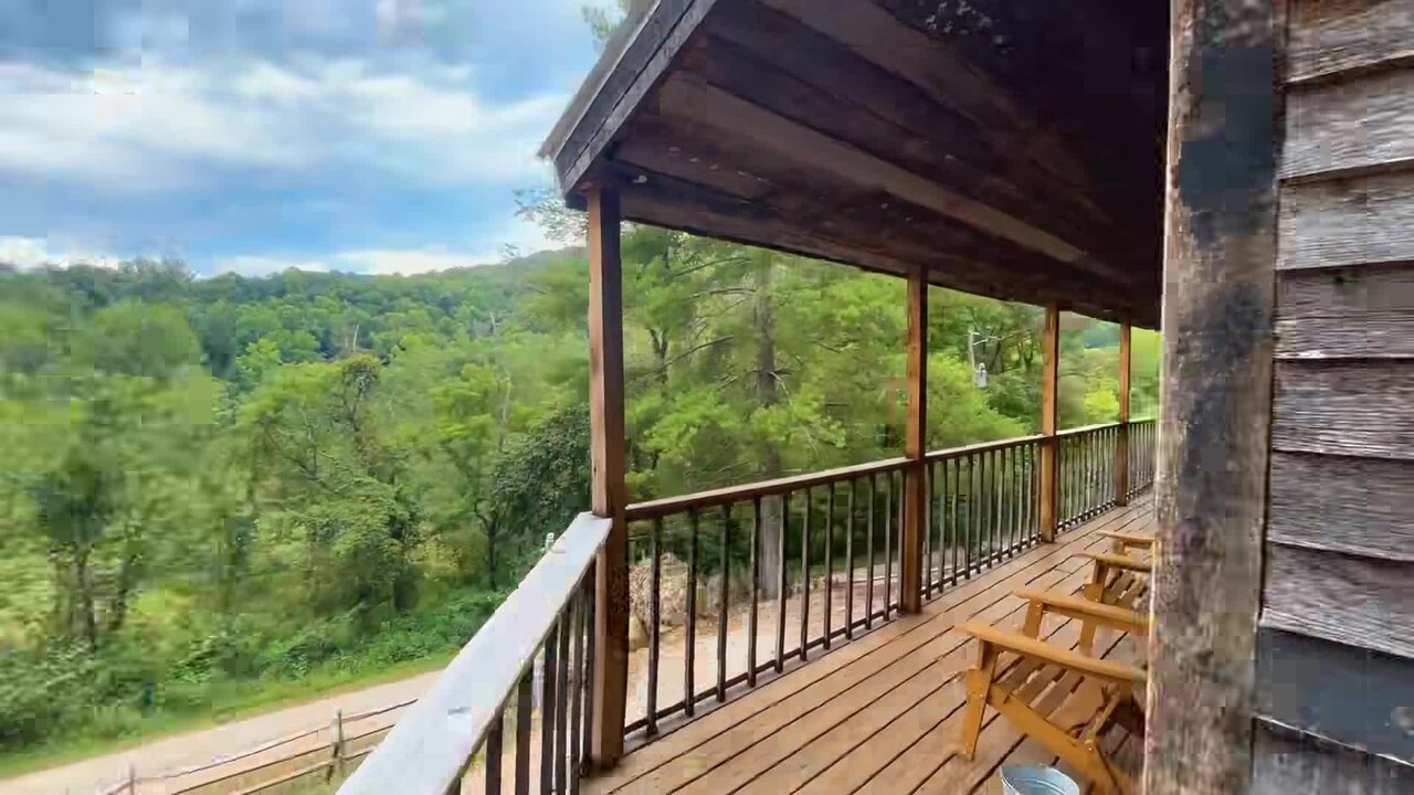 Video der Unterkunft