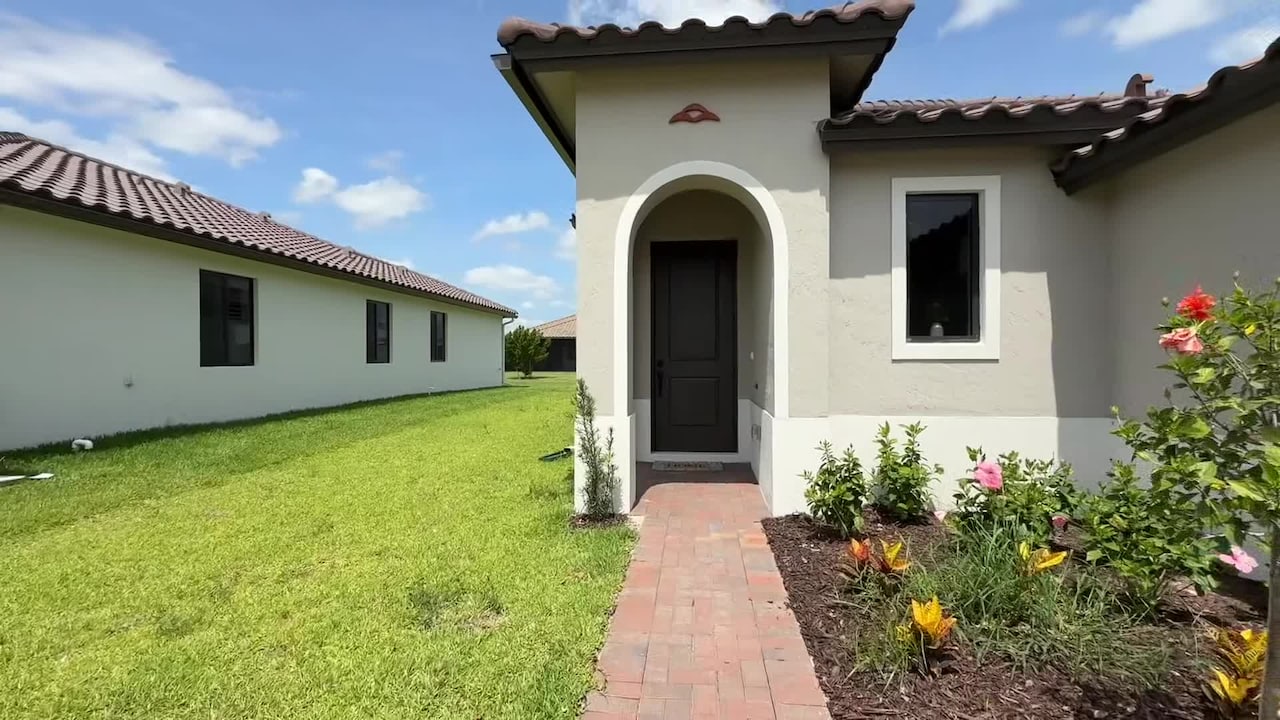 فيديو المنشأة الفندقية