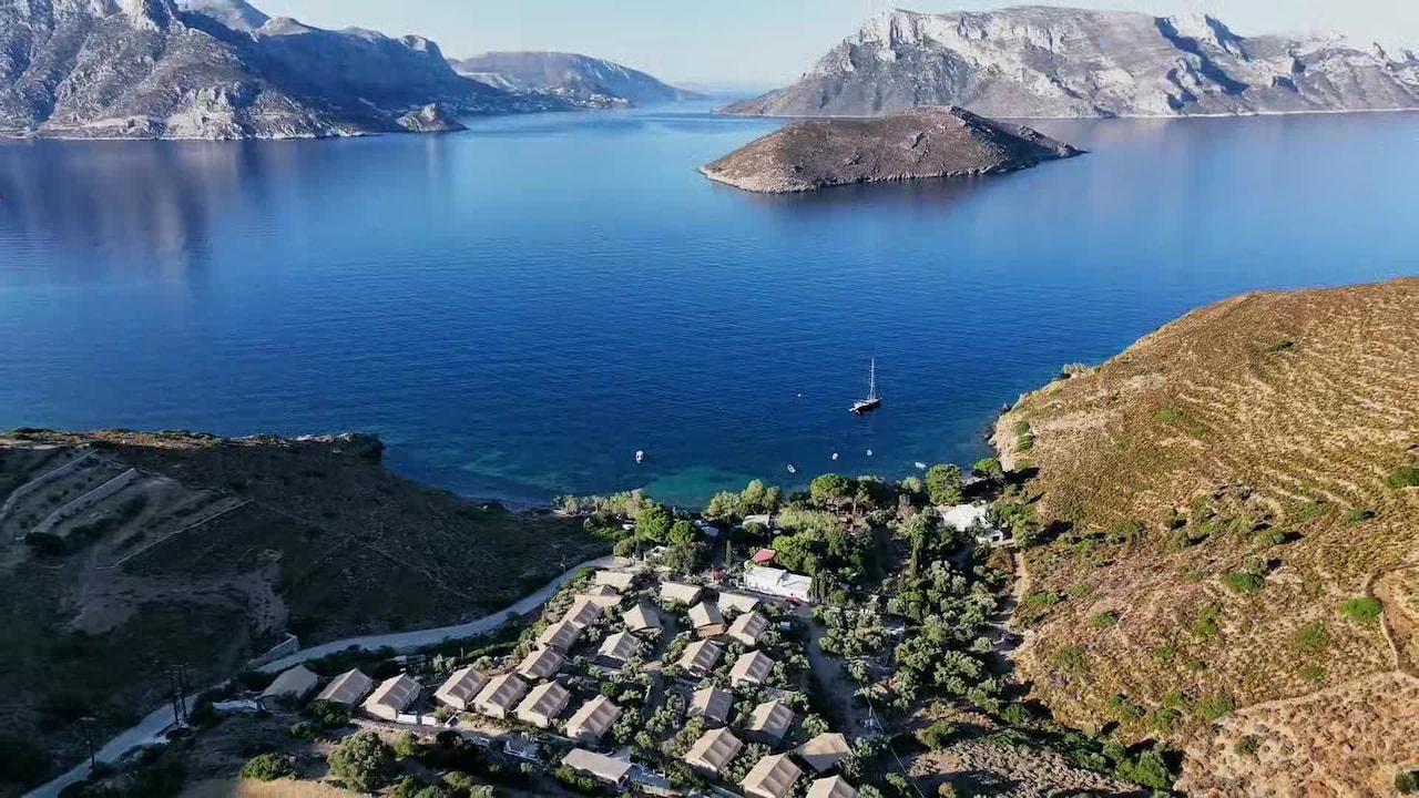 Video der Unterkunft