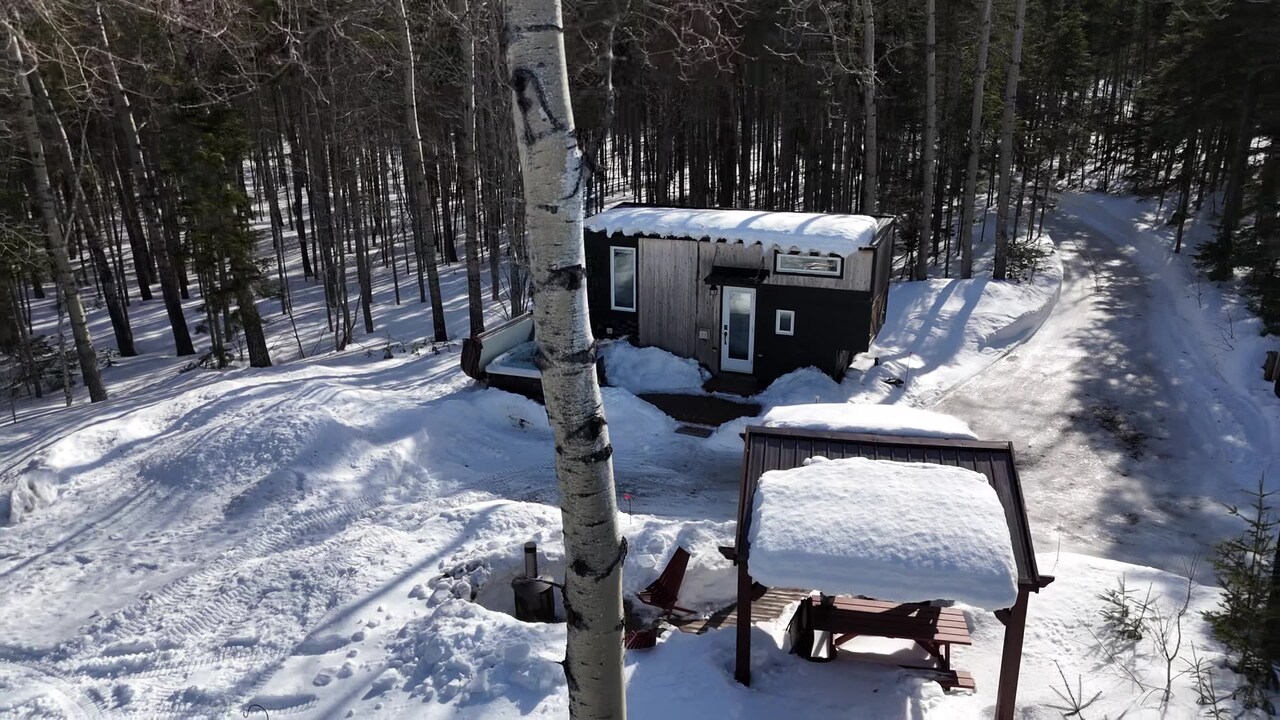 Video van accommodatie