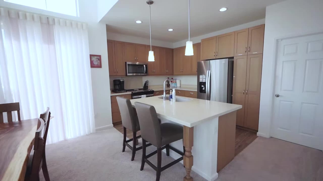 فيديو المنشأة الفندقية