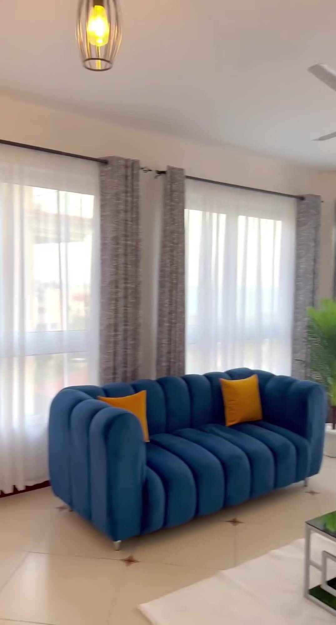 Property video