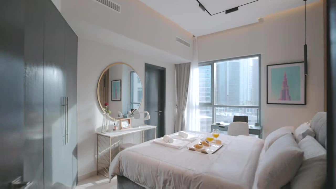 Property video
