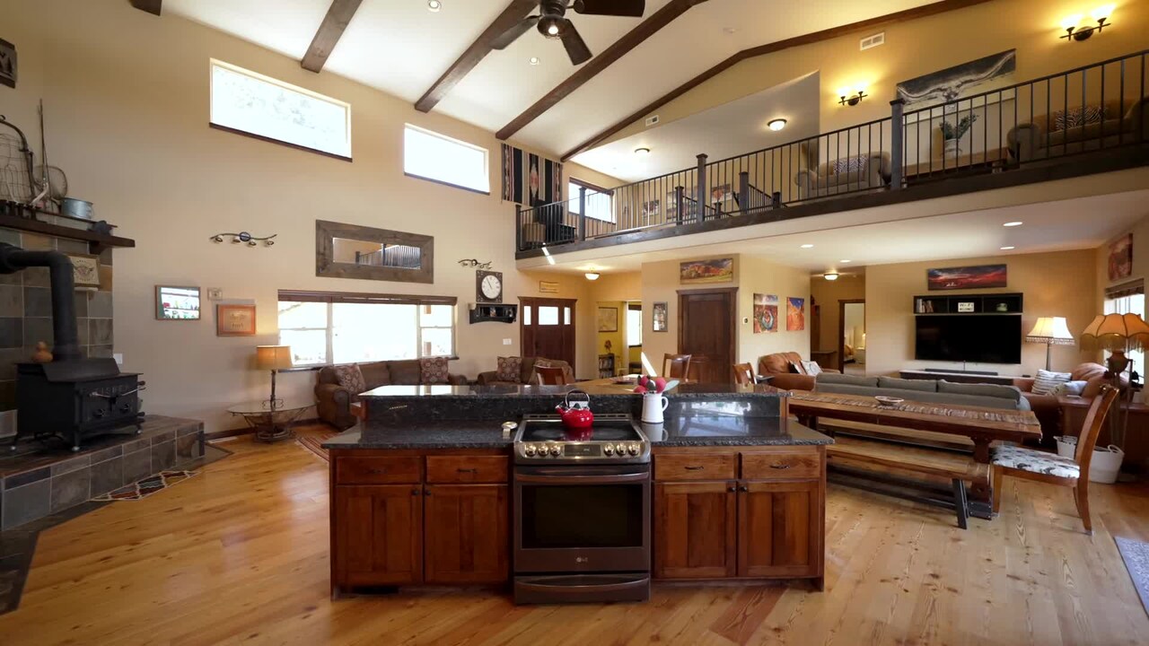Property video