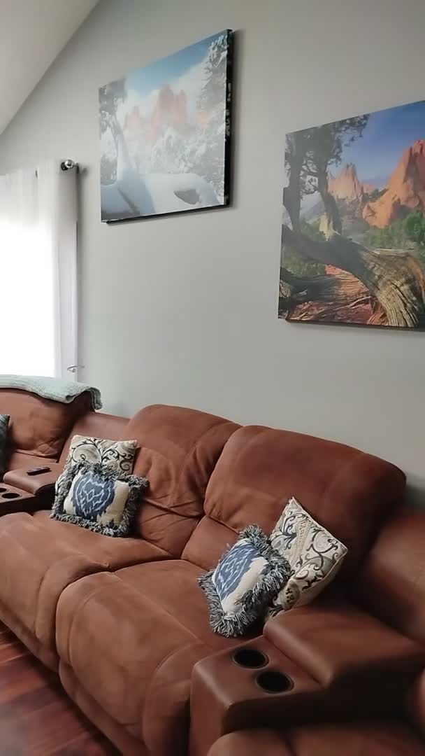 Property video