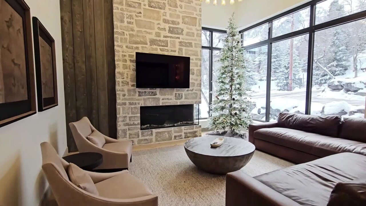 Property video