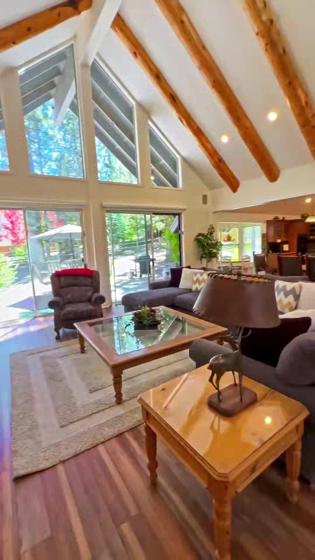 فيديو المنشأة الفندقية