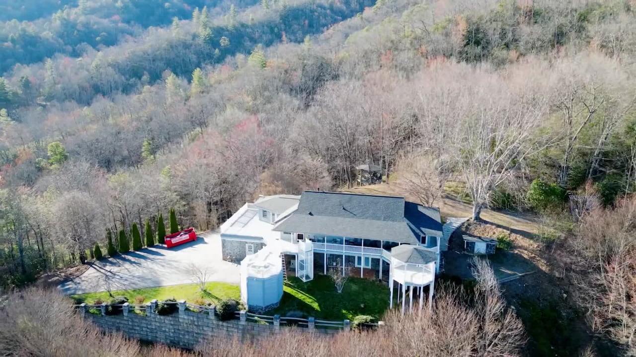 Property video