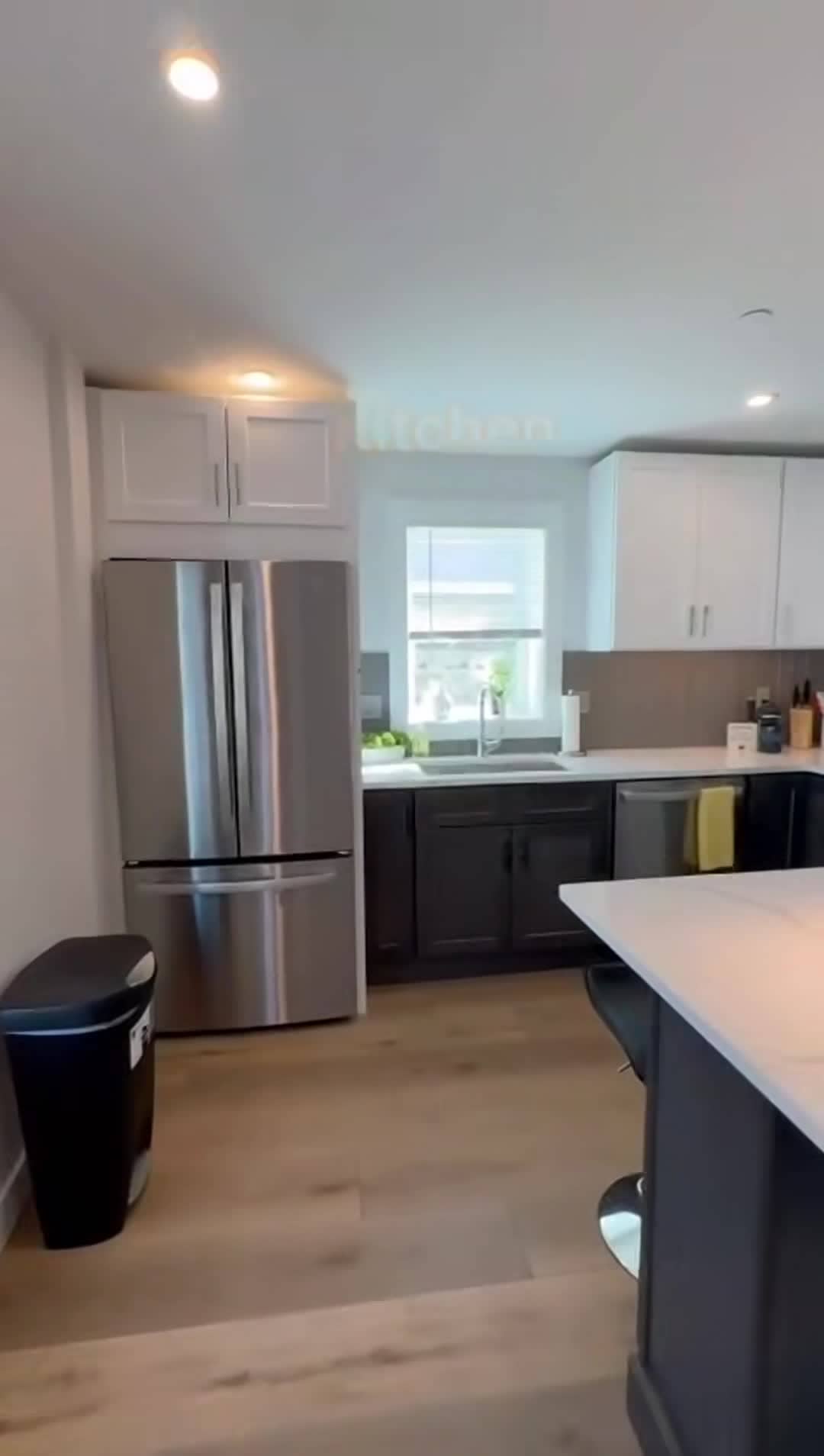 Vídeo da propriedade