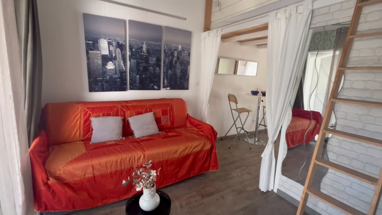Property video