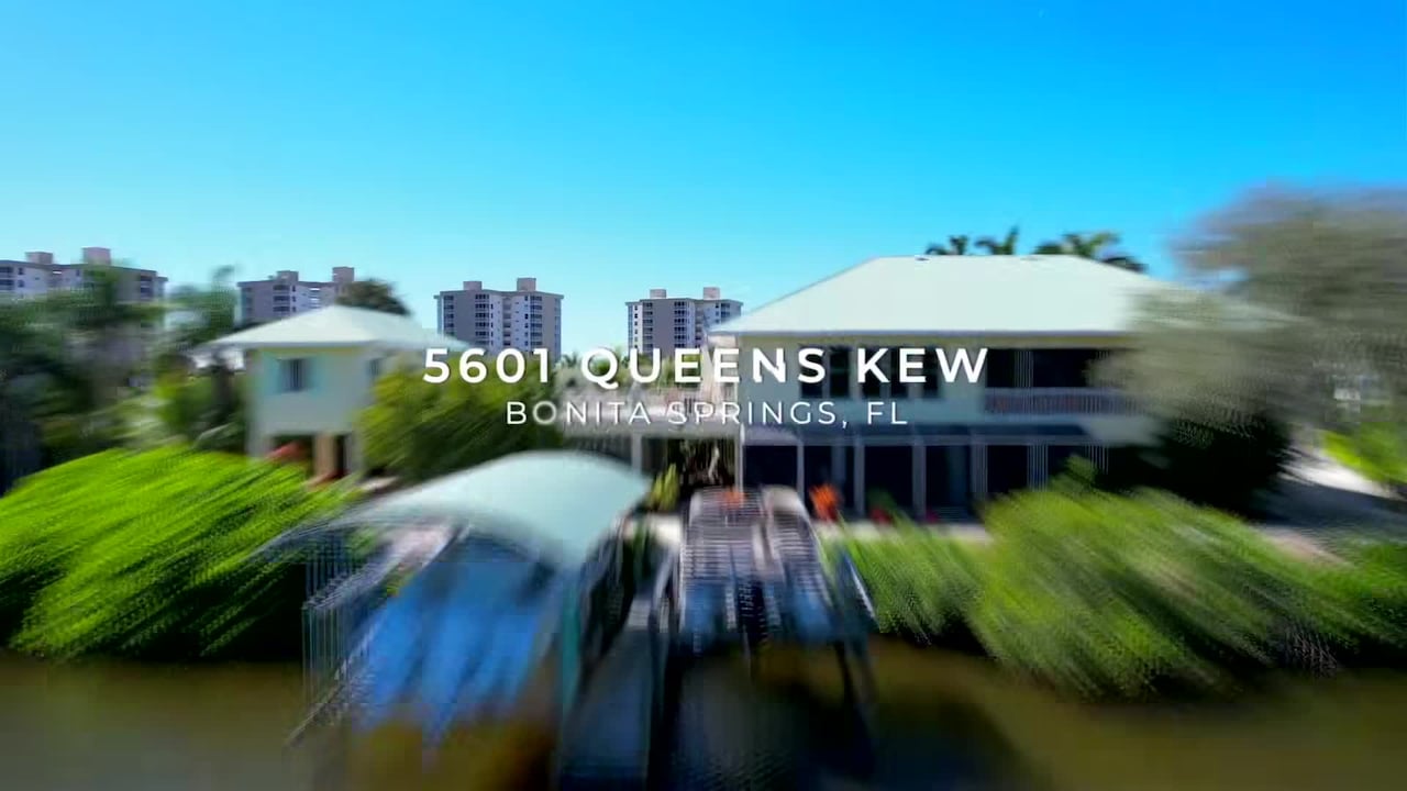 Video af overnatningsstedet