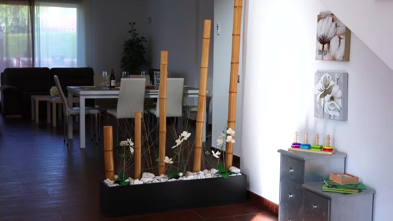 Property video