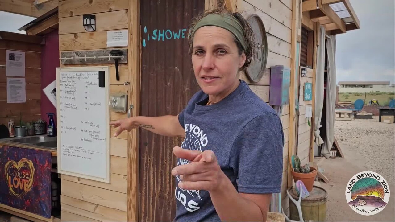 Property video