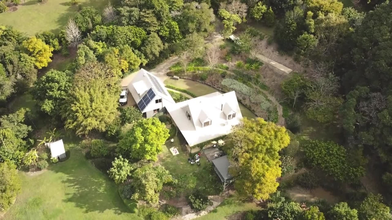 Property video