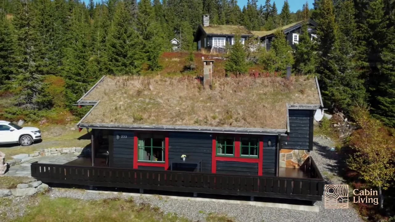 Video realizado por la propiedad