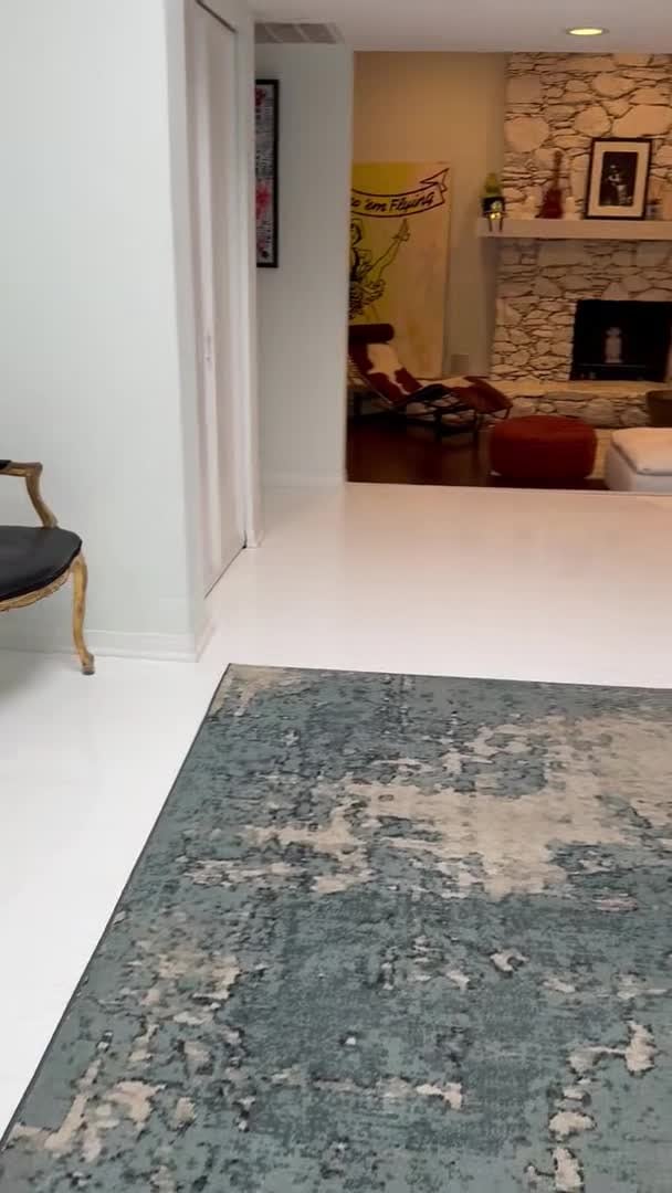 Property video