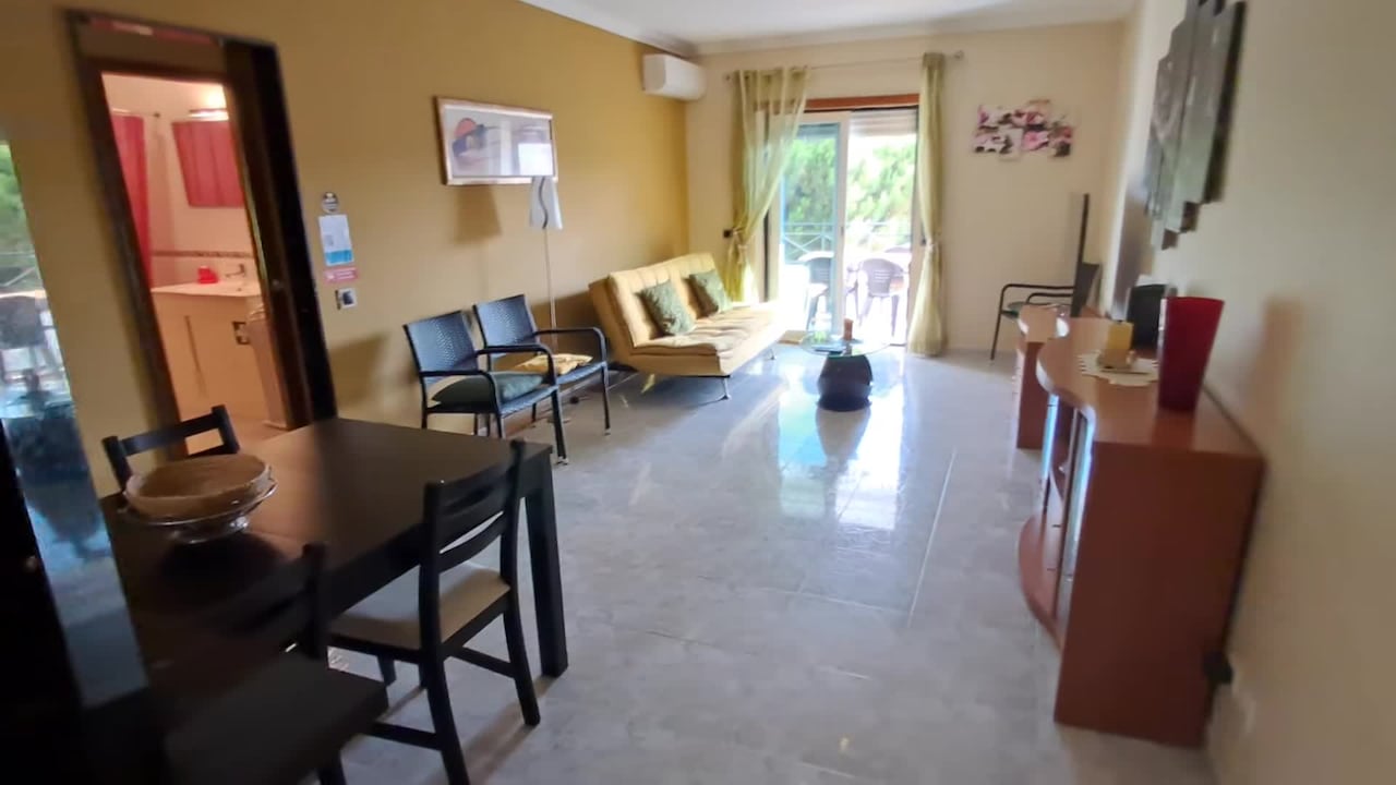 Vidéo de l’hébergement